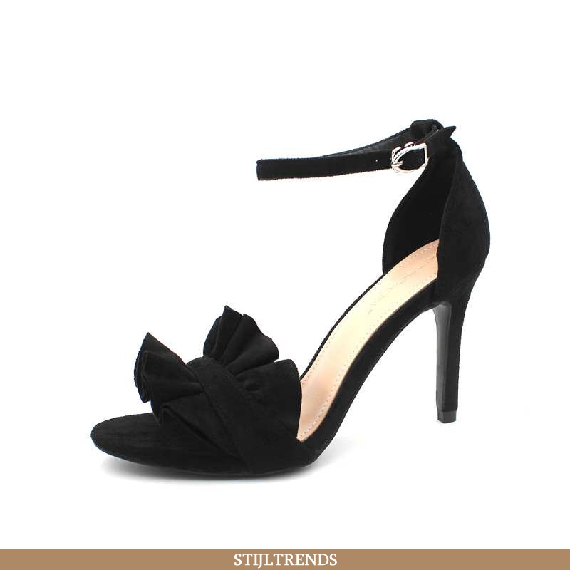 Sandalen Dames Sandaal Trendy Alle Wedstrijden