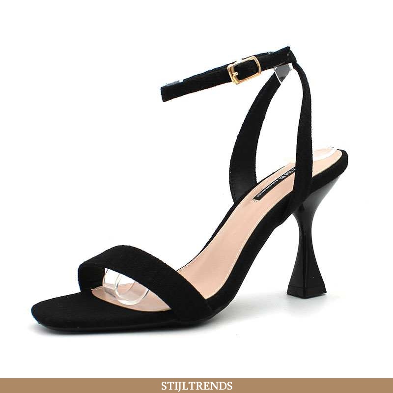 Sandalen Dames Sandaal Zomer Dunne