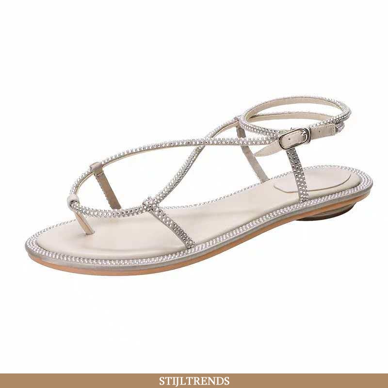 Sandalen Dames Sandaal Zomer Vrouwen