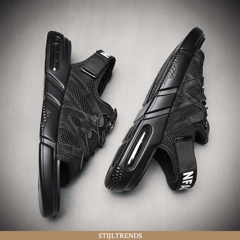 Sandalen Heren Sandaal Trendy Mannen
