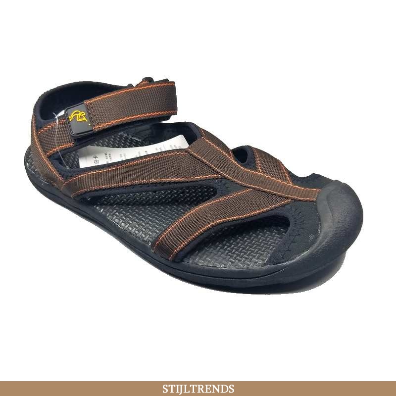 Sandalen Heren Tas Outdoor Mannen