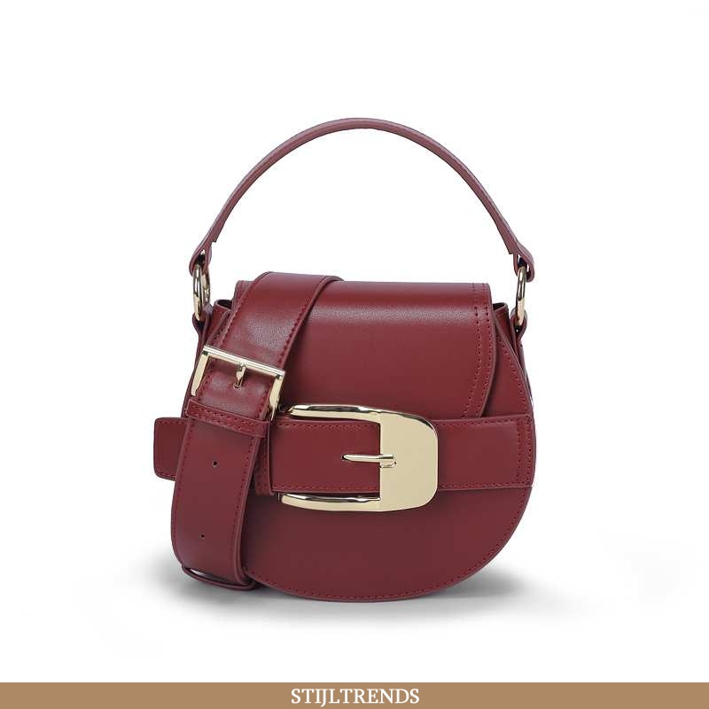 Schoudertas Dames Messenger Tas Hippe Nieuw