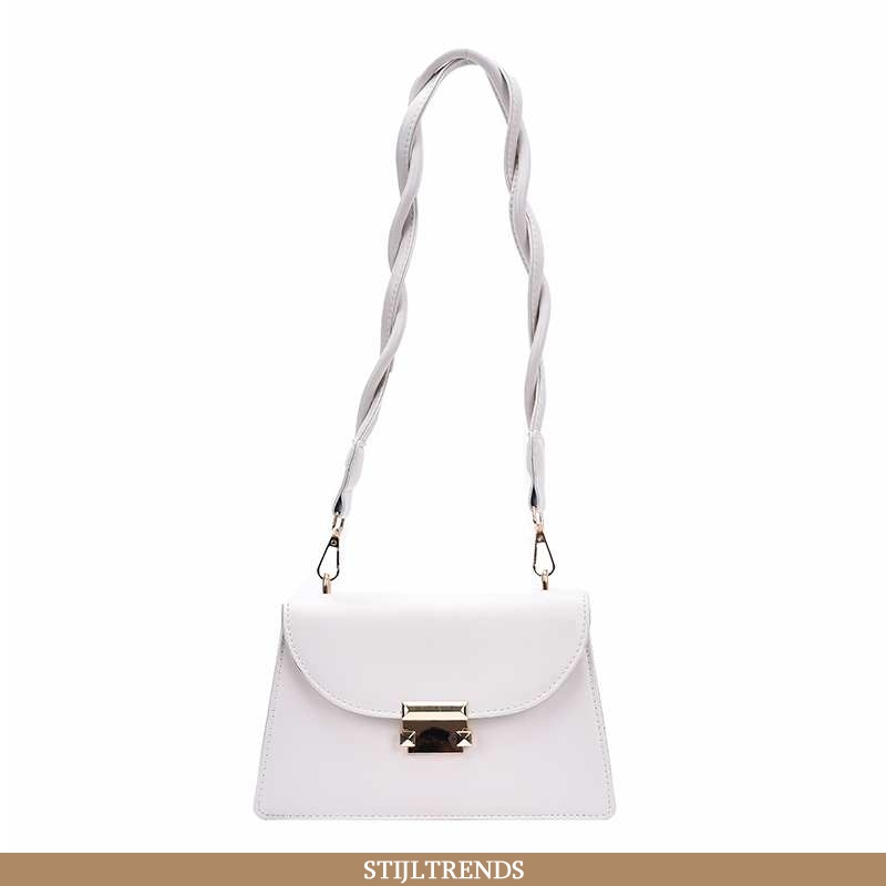 Schoudertas Dames Messenger Tas Trendy Alle Wedstrijden