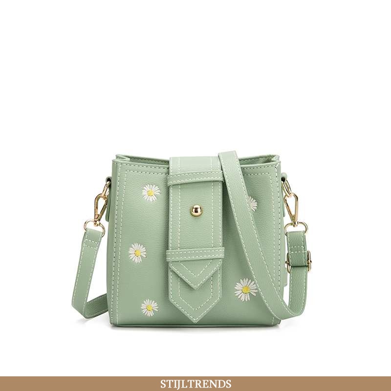 Schoudertas Dames Messenger Tas Trendy Nieuw