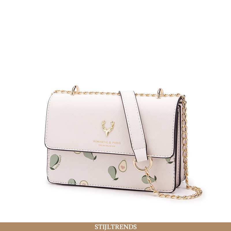 Schoudertas Dames Messenger Tas Zomer Vrouwen