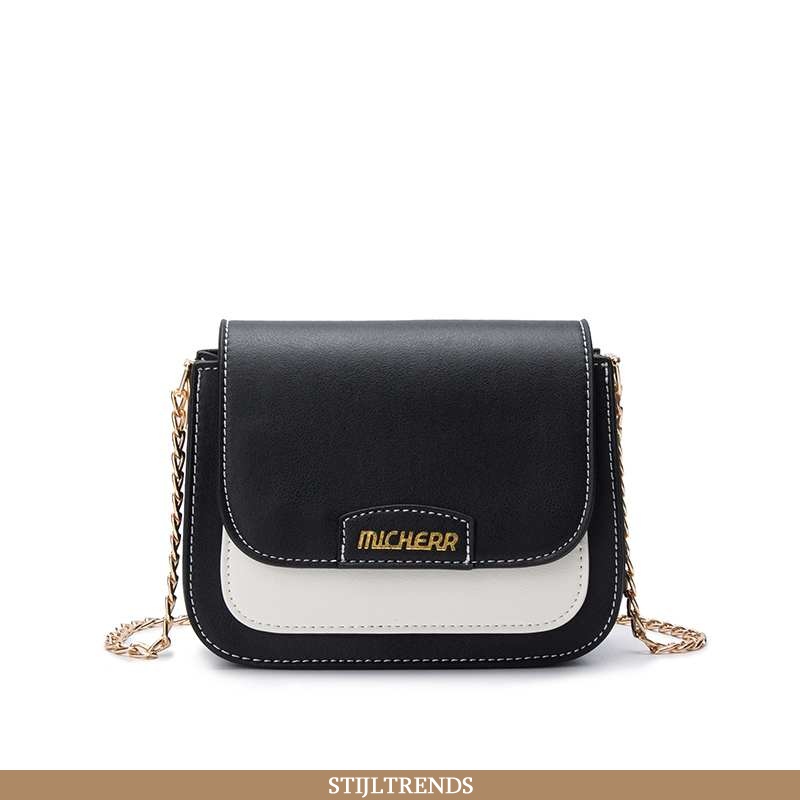 Schoudertas Dames Tas Hippe Mini