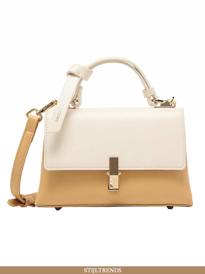 Schoudertas Dames Tas Trendy Eenvoudige