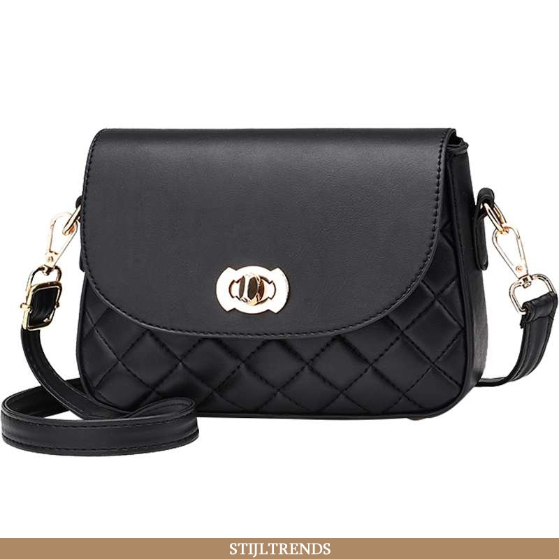 Schoudertas Dames Tas Trendy Elegante