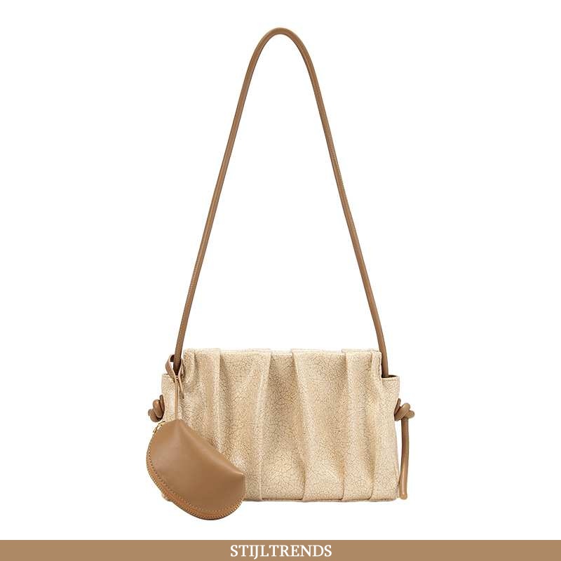 Schoudertas Dames Tas Trendy Ontwerp