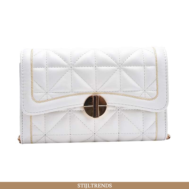 Schoudertas Dames Tas Trendy Vrouw