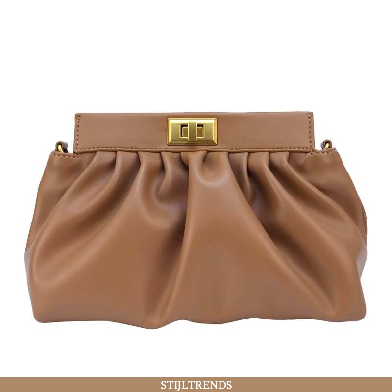 Schoudertas Dames Tas Trendy Vrouwen