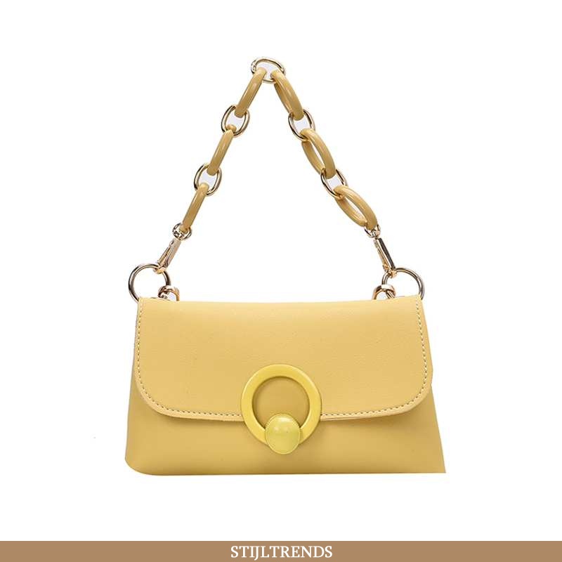 Schoudertas Dames Tas Zomer Ketting