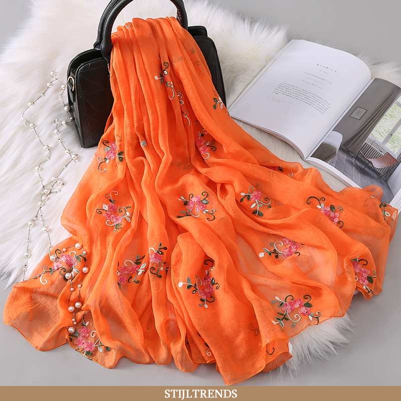  oranje