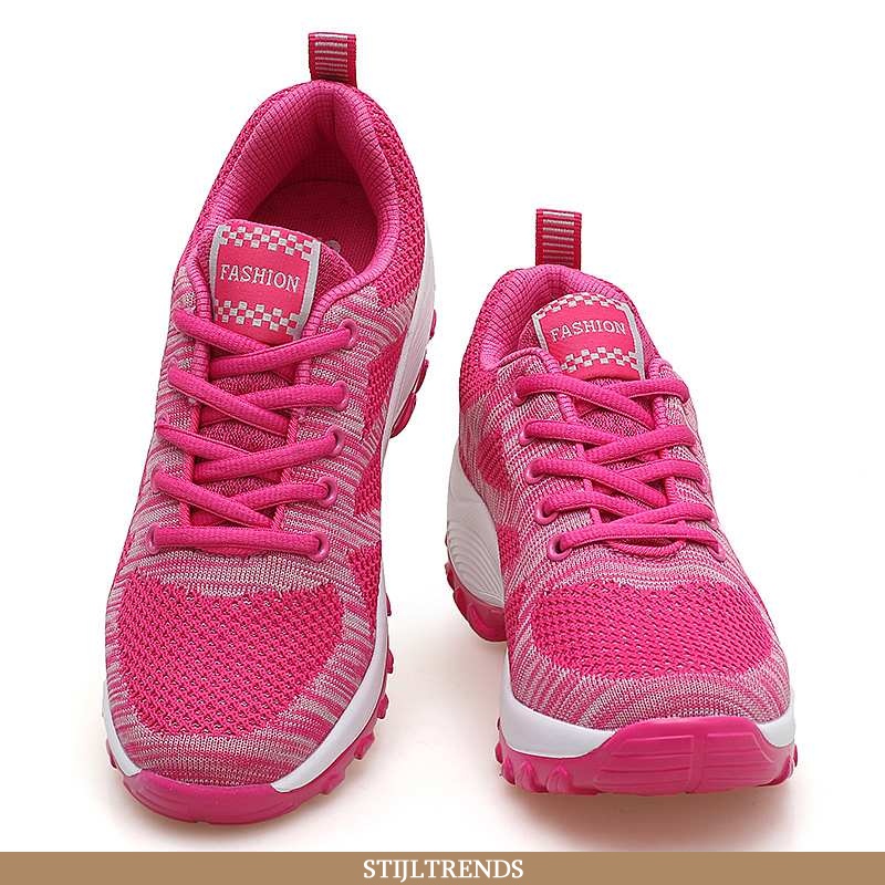 Sportschoenen Dames Loopschoenen Zomer Sport