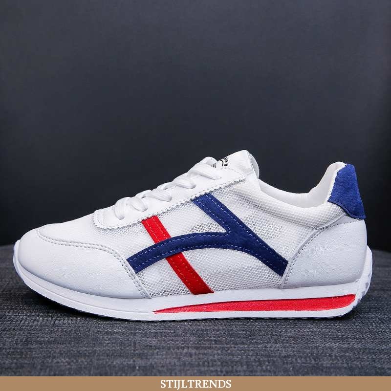 Sportschoenen Dames Schoenen Dunne Maas