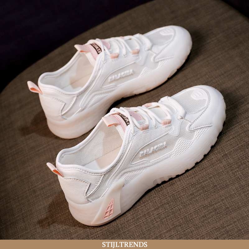 Sportschoenen Dames Schoenen Hippe Mini