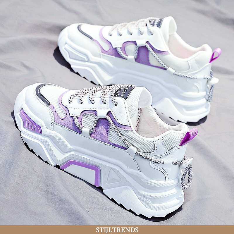 purper