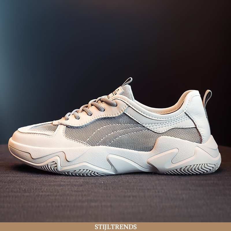 Sportschoenen Dames Schoenen Zomer Ademende