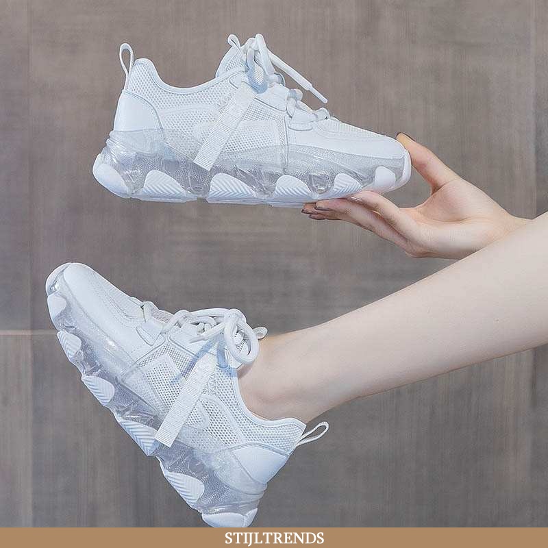 Sportschoenen Dames Schoenen Zomer Alle Wedstrijden