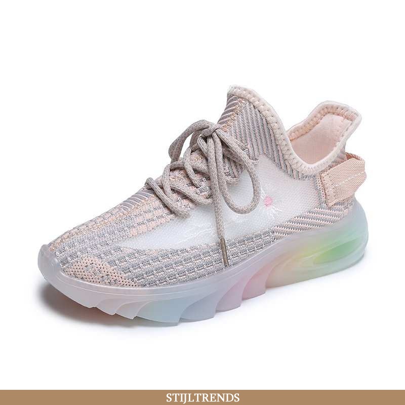 Sportschoenen Dames Schoenen Zomer Maas