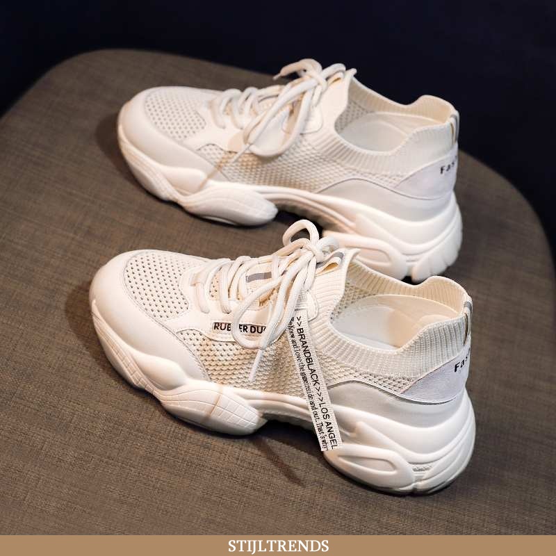 Sportschoenen Dames Schoenen Zomer Nieuw