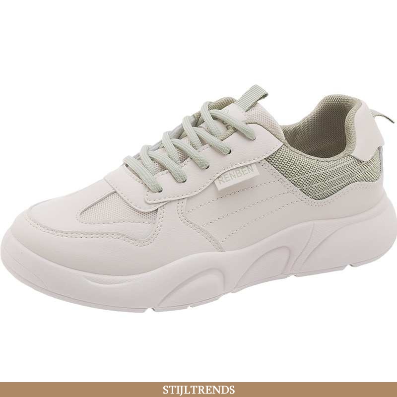 Sportschoenen Dames Schoenen Zomer Sport