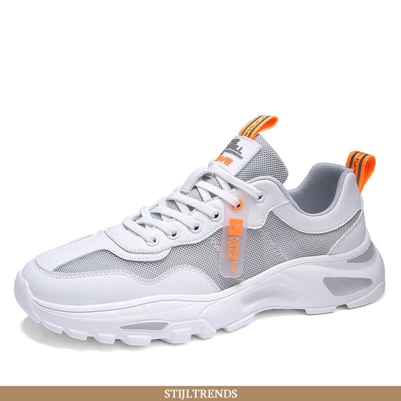 Sportschoenen Heren Loopschoenen Casual Maas