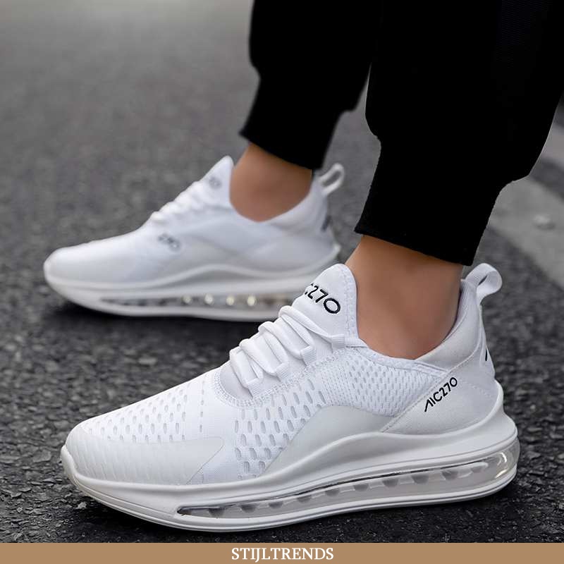 Sportschoenen Heren Loopschoenen Zomer Student