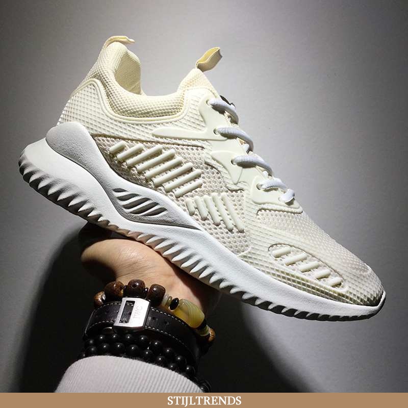 Sportschoenen Heren Schoenen Casual Ademende