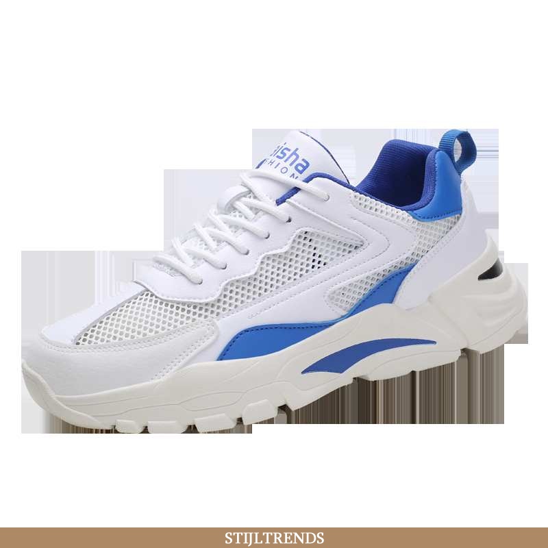 Sportschoenen Heren Schoenen Casual Alle Wedstrijden