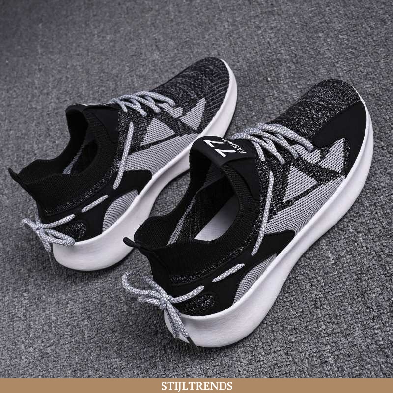 Sportschoenen Heren Schoenen Casual Maas