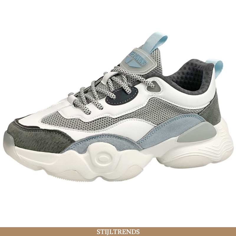 Sportschoenen Heren Schoenen Casual Slijtvastheid