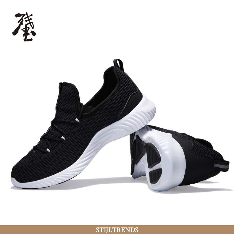 Sportschoenen Heren Schoenen Casual Sport