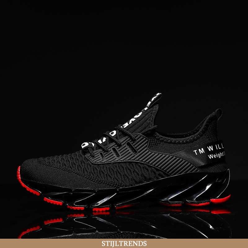 Sportschoenen Heren Schoenen Trendy Reis