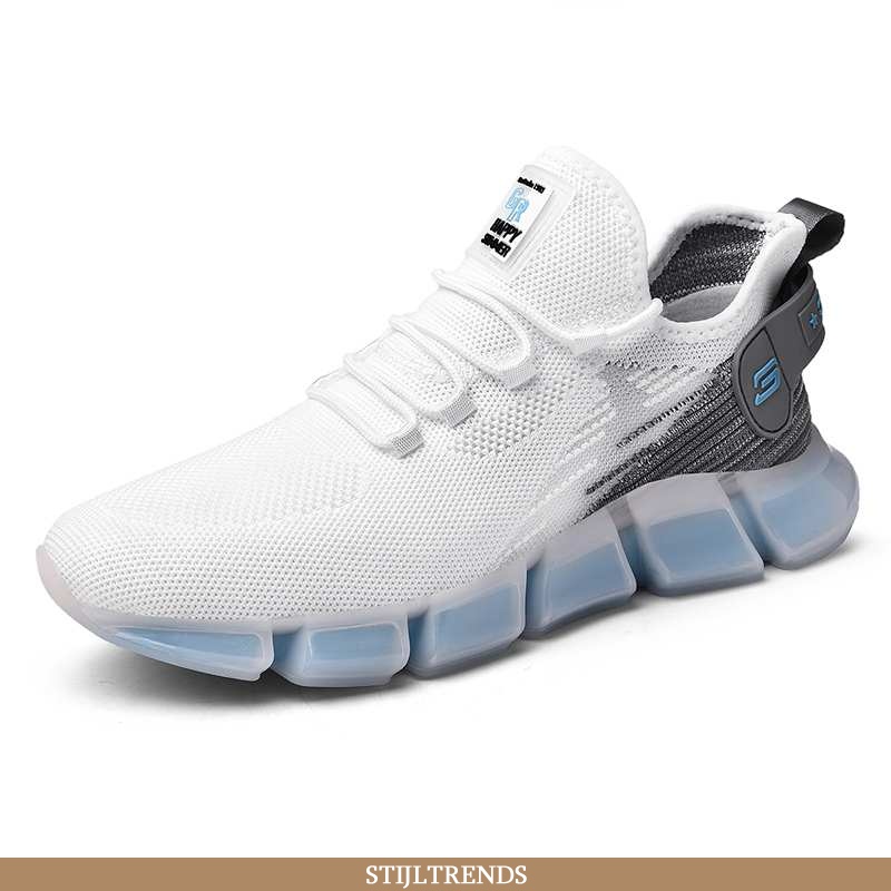 Sportschoenen Heren Schoenen Zomer Alle Wedstrijden