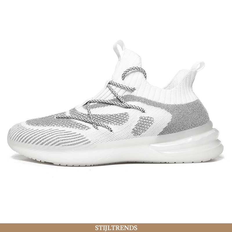 Sportschoenen Heren Schoenen Zomer Rood