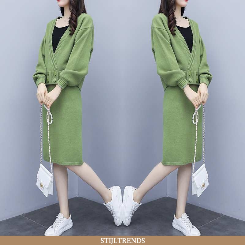 groen