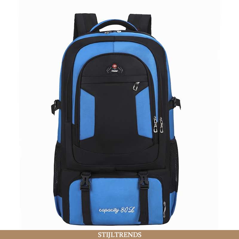 Wandelrugzak Heren Rugzak Outdoor Mannen