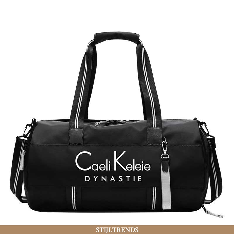Wandelrugzak Heren Tas Fitness Mini