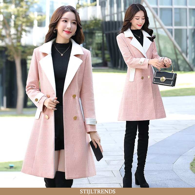  roze