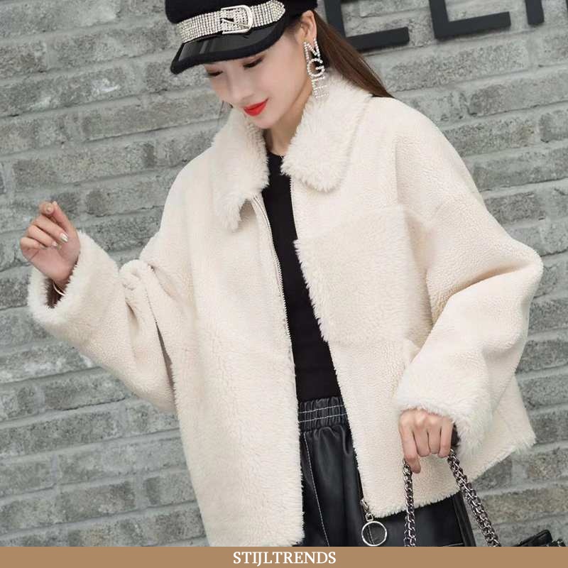 witte beige