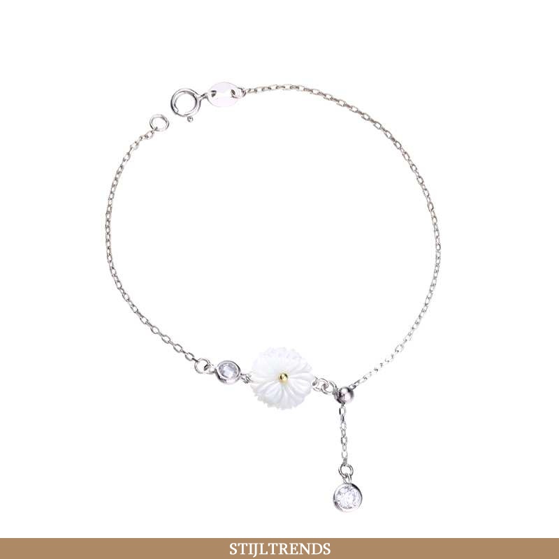 Zilveren Sieraden Dames Accessoires