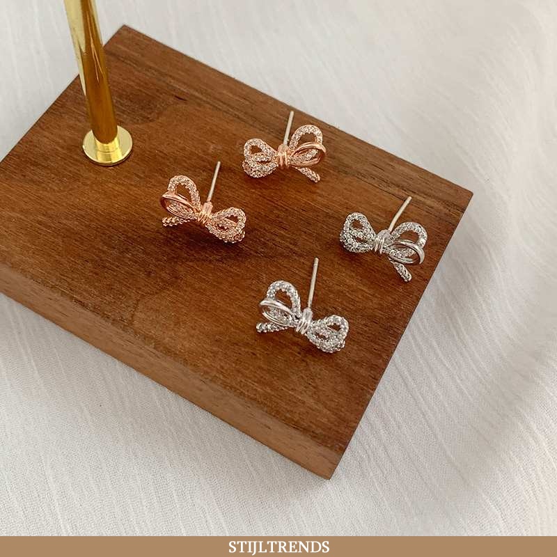 Zilveren Sieraden Dames Grote