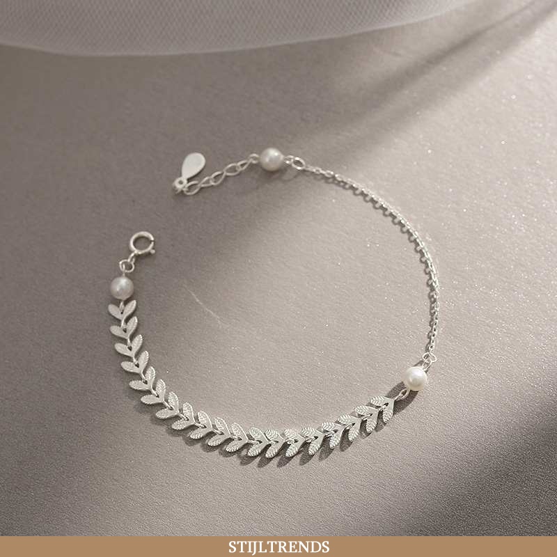 Zilveren Sieraden Dames Ontwerp