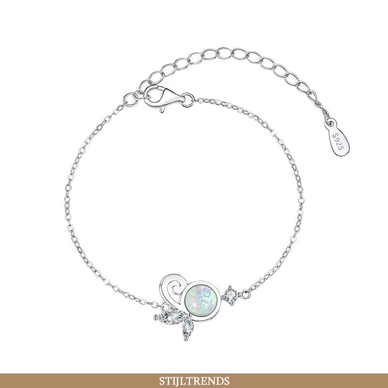 Zilveren Sieraden Dames Ontwerp