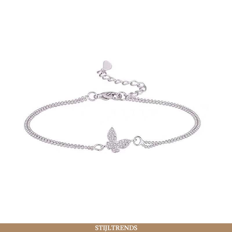 Zilveren Sieraden Dames Zuiver