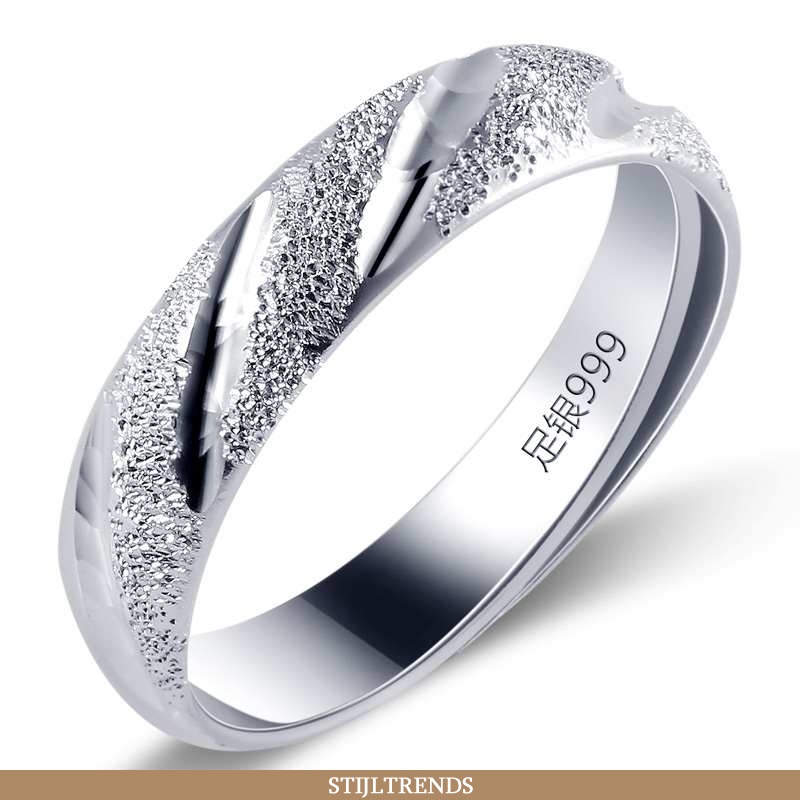 Zilveren Sieraden Heren Trendy Mini