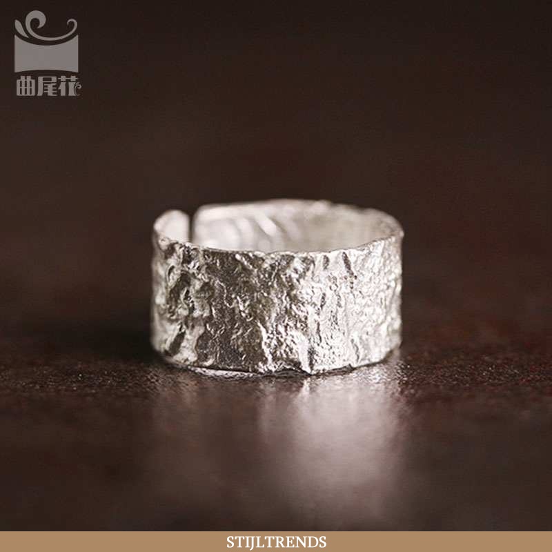 Zilveren Sieraden Heren Trendy Persoonlijk