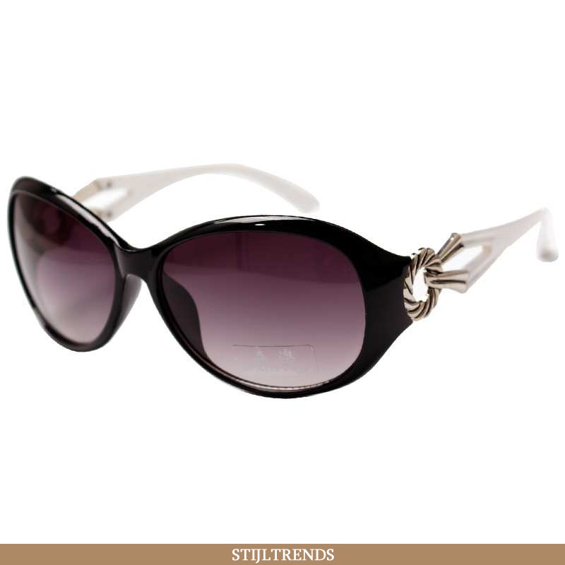 Zonnebril Dames Trendy Zwarte