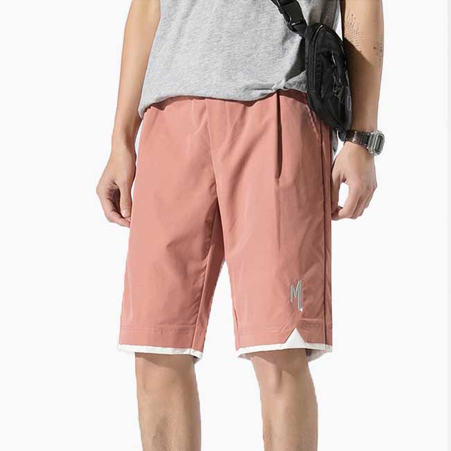 zomer broek heren